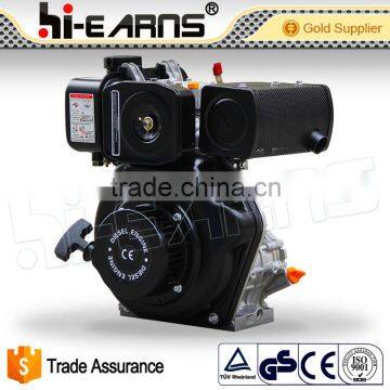 4hp small auto rc jet diesel engine