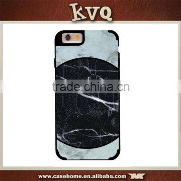 Luxury Natural Real Abalone Shell Cover Case for IPhone 6S Marble Phone Case photo-3