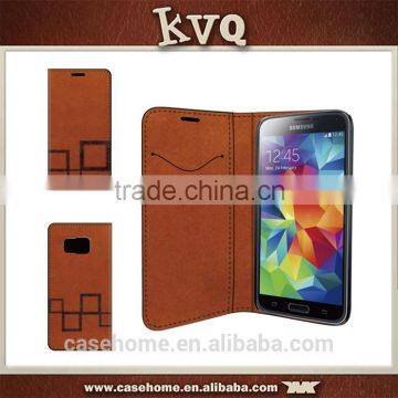 Shenzhen KVQ factory exclusive design Luxury Jeans wallet case for Blackberry Z3