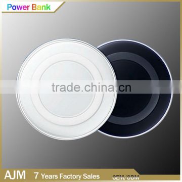 China wholesale consumer electronics wireless charger for pad