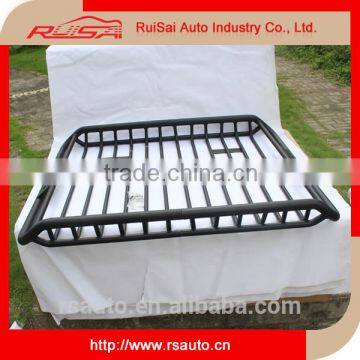 New Design Rear Mounted Roof Rack Cargo photo-3