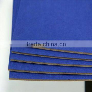 Wholesale 100% Virgin Wood Pulp Blue Core Paper/cardboard photo-4