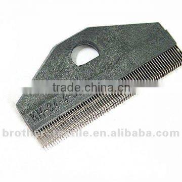 Separating needle KH-34-4-3 knitting needle of Warping Machine