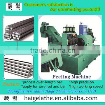 Professional CNC Copper Coil Polishing Machine Manufacturers