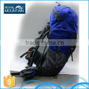 High Quality Sport Trendy OEM 8395 60L Popular Fashion Backpack With Low Price photo-4