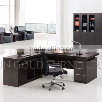 Luxury Working Furniture Executive Table Office Manager Desk (SZ-ODL321)