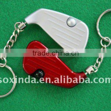 Promotional Gift Golf USB Drive