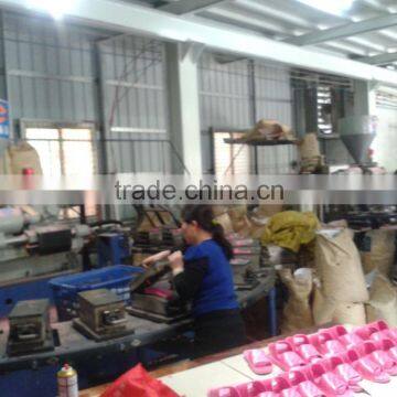 Hongtaixin Machine for Slippers photo-6