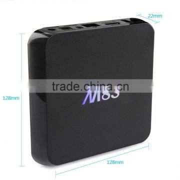 Vensmile Android tv Box M8s Plus M8s Smart 8GB Android 5.1 Amlogic S812 M8s Plus Android tv Box M8s Plus M8s photo-3