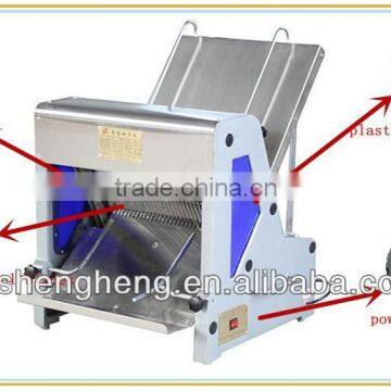 Bread Baking Equipment Automatic Bread Slicer photo-6