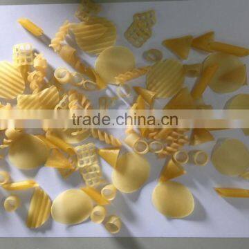 pellets extruding machine chips