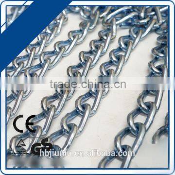 Custom design lifting chain, overhead drag conveyor chain