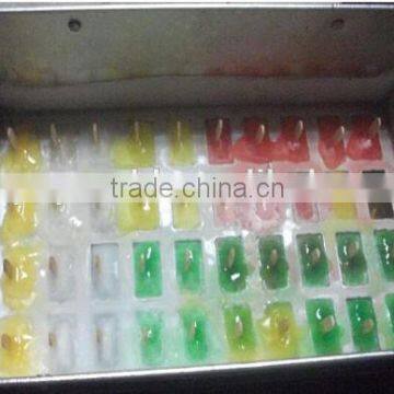 Ice Lolly Making Machine Commerical Popsicle Maker photo-3