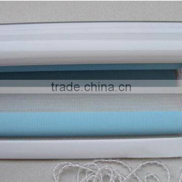 2016 New Design Double Layer polyester fabric Zebra Blinds,day night roller blinds