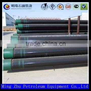 manufacture high quality oil well casing sizes