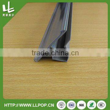 Plastic Shelf Label Any Color Data Strip photo-4