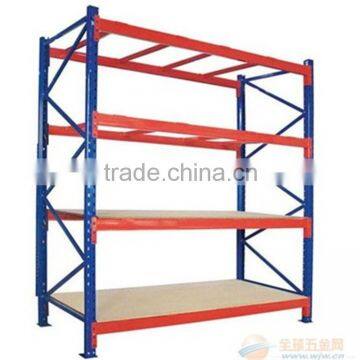 stainless steel metal storage rack / pallet rack