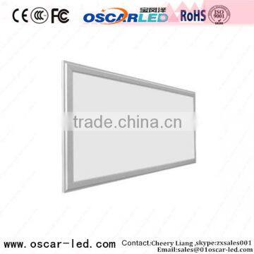 China Shenzhen Led Light 600x600 Power 24w/32w/36w Office Ceiling Led Panel Light photo-2