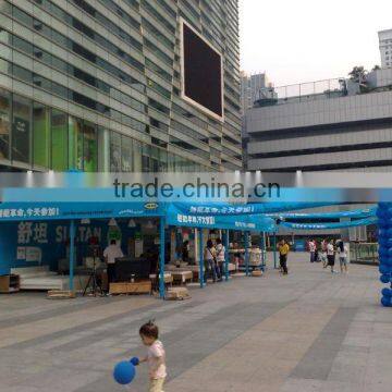 10x15m Outdoor Exhibition Tent Business Promotion Tent Product Show Tent photo-1