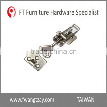 Case Cabinet Adjustable stainless Steel Toggle Latch