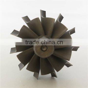 K03 5303-120-5015 Turbine Wheel Shaft photo-2