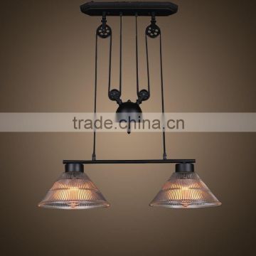 Home decoration hanging chandelier