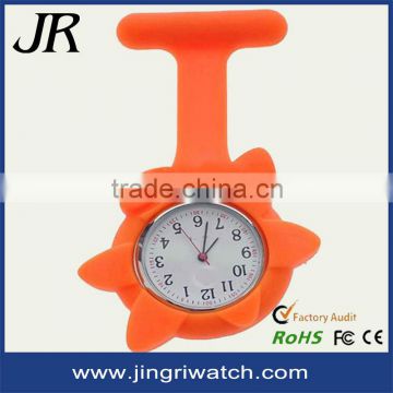 wholesale nurse silicone watch, lovely nurse silicone watches,cheap nurse watches 2014