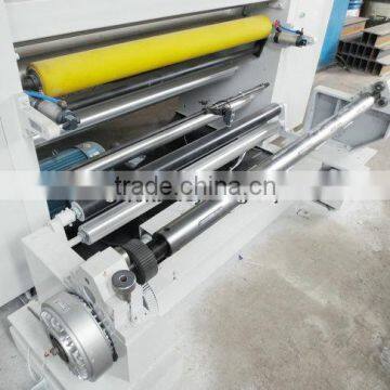 Automatic Slitting Machine