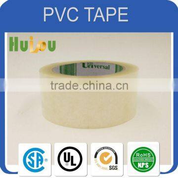 Factory supply hs code for clear packing tape