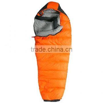 camping sleeping bag