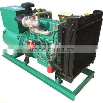 Weichai Diesel Generator Set Cheap Price 4105ZD photo-2