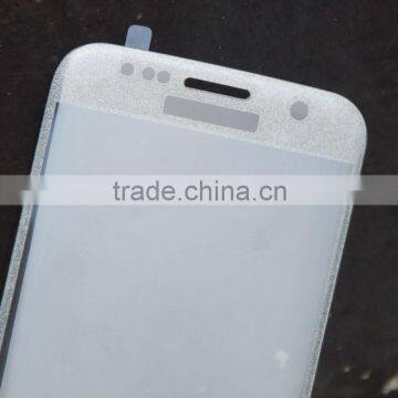 New 3D Glass Screen Galaxy S7 Screen Portector Curved Fit. photo-6