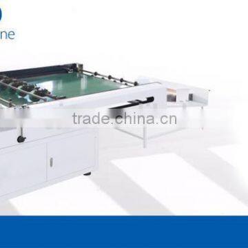 2016 GZ-1300 Cutting Machine