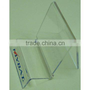 BRAND NEW RETAIL STORE PDA Acrylic Mobile Phone Retail Display Case Stand or Holder