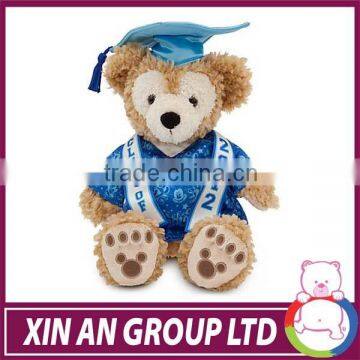 ICTI audit new design wholesale teddy bear t-shirt toy