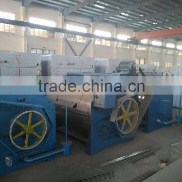 Raw Wool Cleaning Machine/wool Washing Machine/ Automatic Wool Washer (website: Hnlily07) photo-4