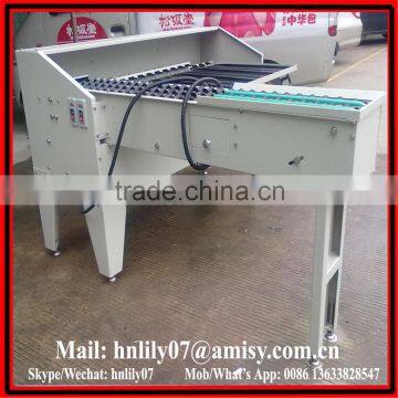 (website/Wechat: Hnlily07) Automatic Chicken Egg Sorter photo-5