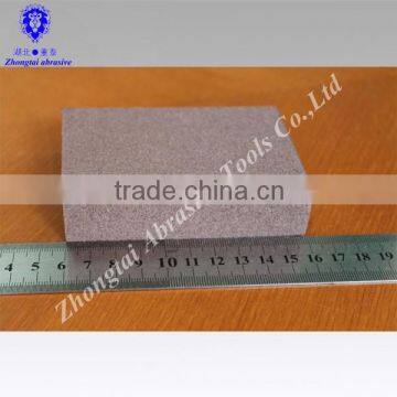 OEM Hand Use Cleaning Sanding Sponge photo-3