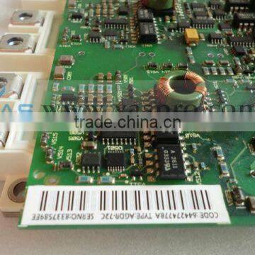 FS300R12KE3 AGDR-72C IGBT+ drive board original