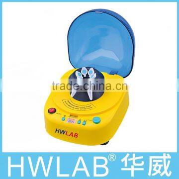 Multi Speed Mini Centrifuge 1000-12000r/min Microcentrifuge