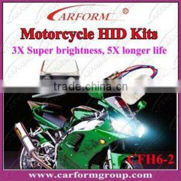 HID Xenon Lamp Kits For Motorcycle