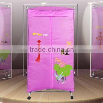 Portable Clothes Dryer with CE RoHS