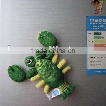 plush toys stuffed animal fridge decor FM002