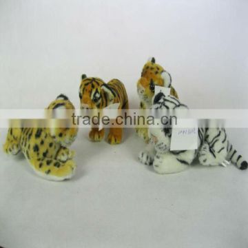 Mini stuffed tiger plush toys for sale