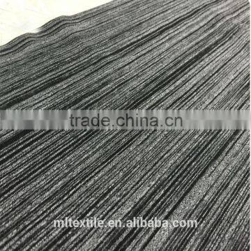 3D Air Knitting Suede Fabric/Air Space Casual Clothes Suede Fabric/3D Space Knitting Suede Fabric photo-3