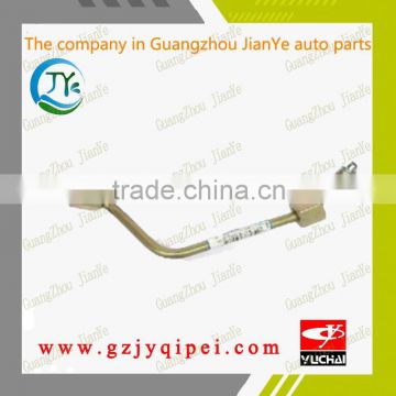 YC6G270-40-GA100 YUCHAI G5A00-1104080 engine oil pipe pipeline