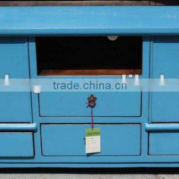 chinese antique mogolia cabinet