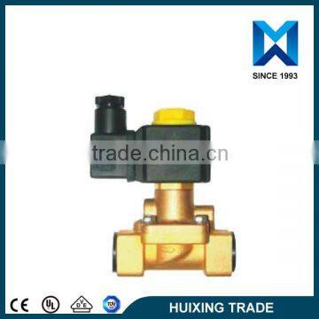 solenoid valve