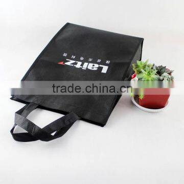 Wholesale Custom Promotions Non Woven Fabric Bags With Printed Logos photo-3