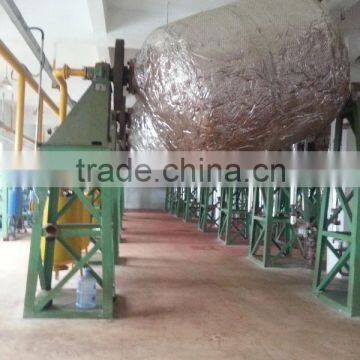 Manufacturer for Recycled Polyester Staple Fiber photo-3